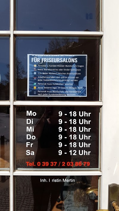 Kosmetik Kult Osterburg